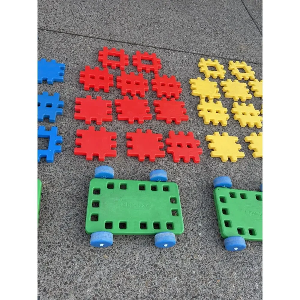 Little Tikes awesome vintage